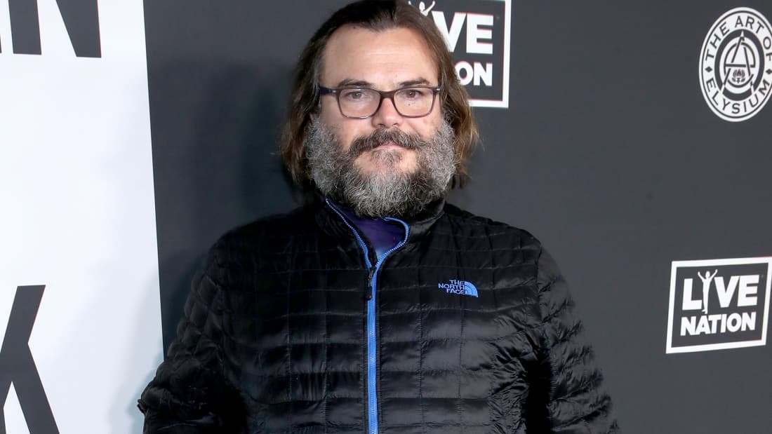 Jack Black