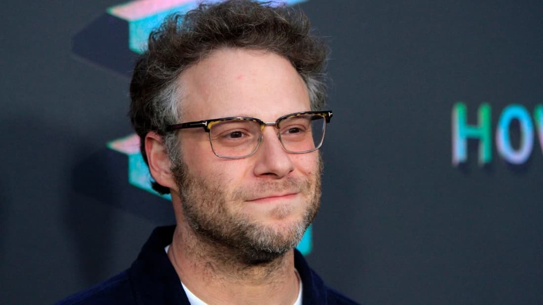 Seth Rogen