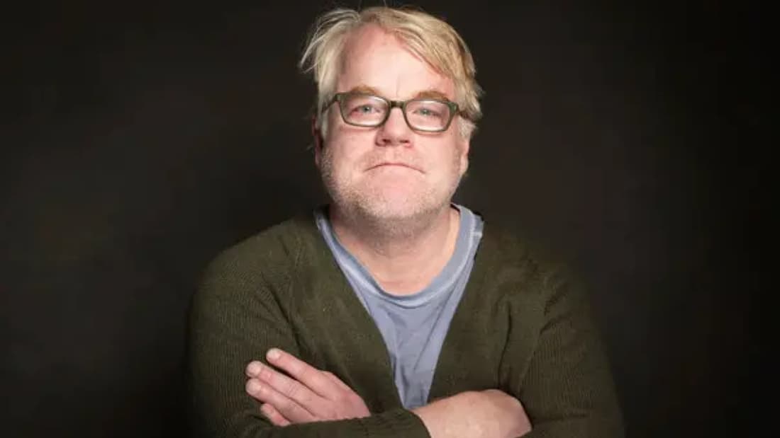 Philip Seymour Hoffman