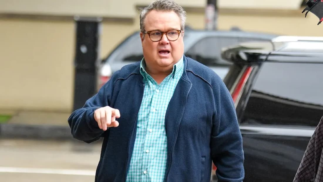 Eric Stonestreet