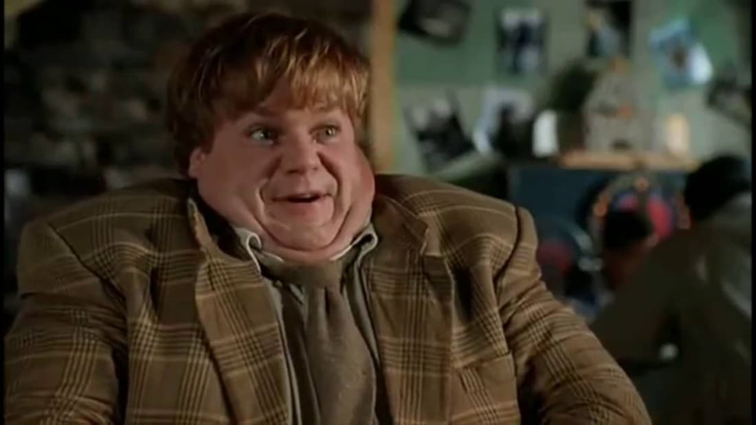 Chris Farley