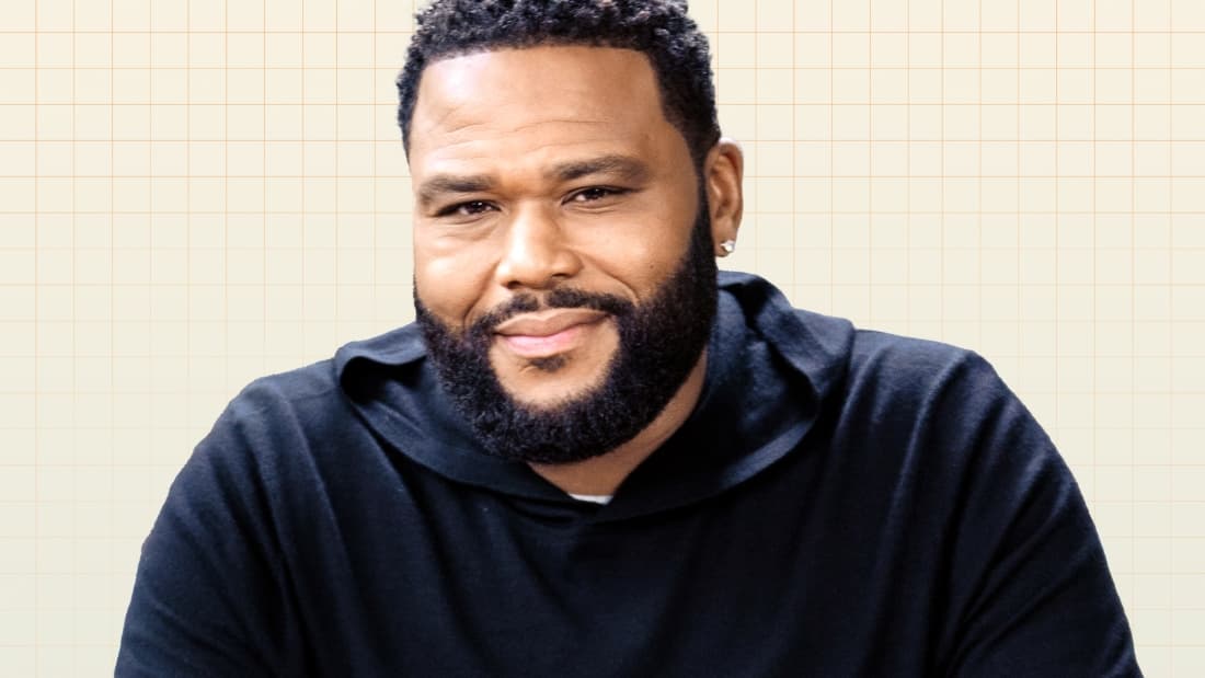 Anthony Anderson