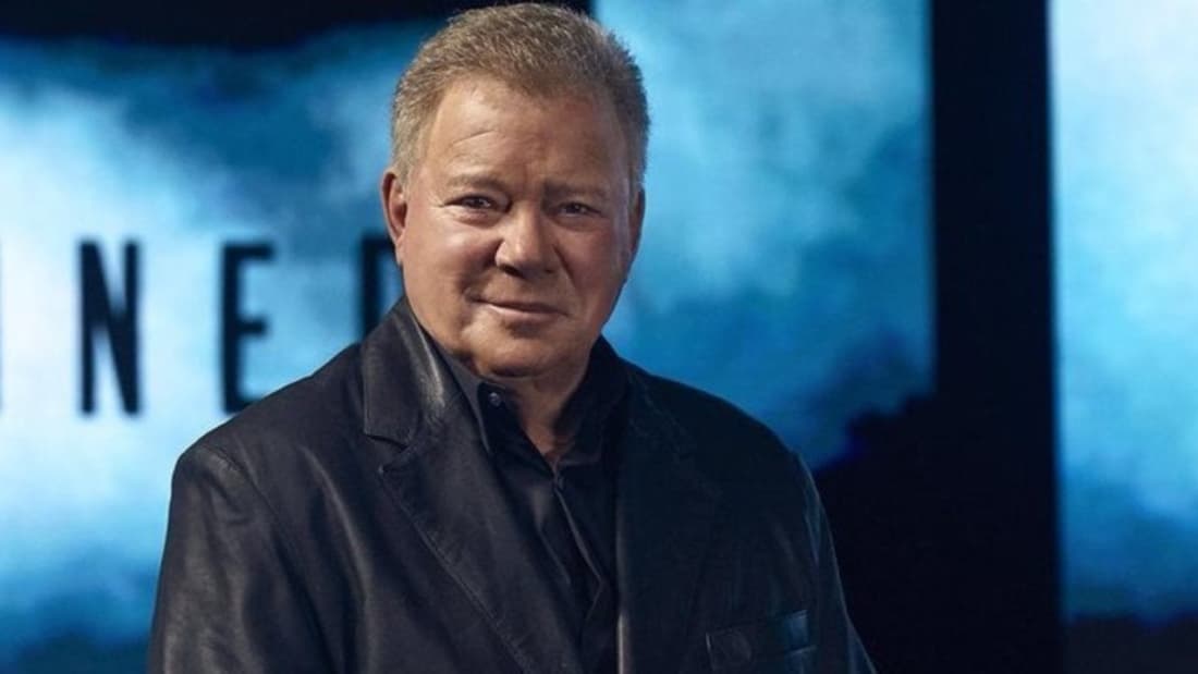 William Shatner