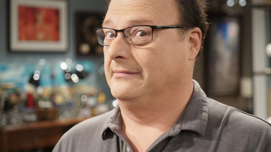 Wayne Knight