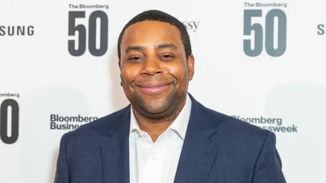 Kenan Thompson