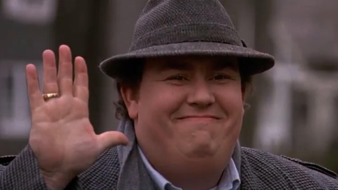 John Candy