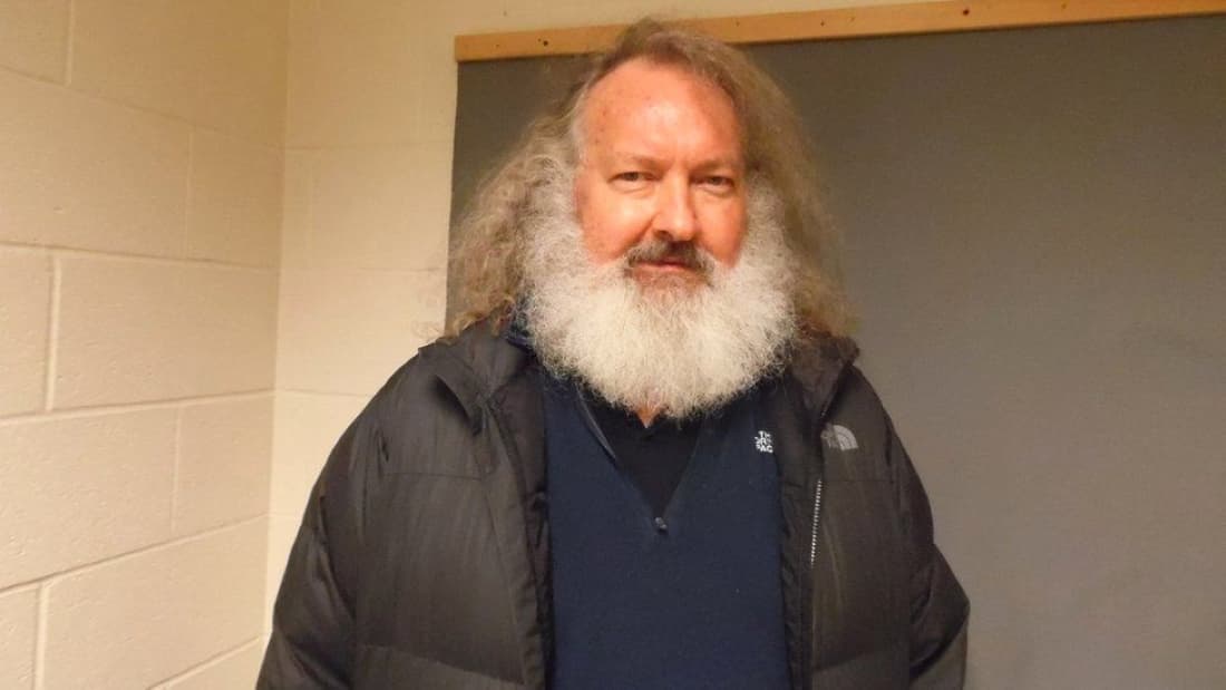 Randy Quaid