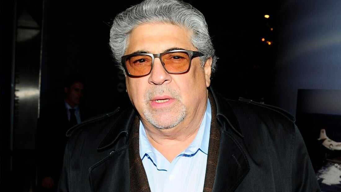 Vincent Pastore