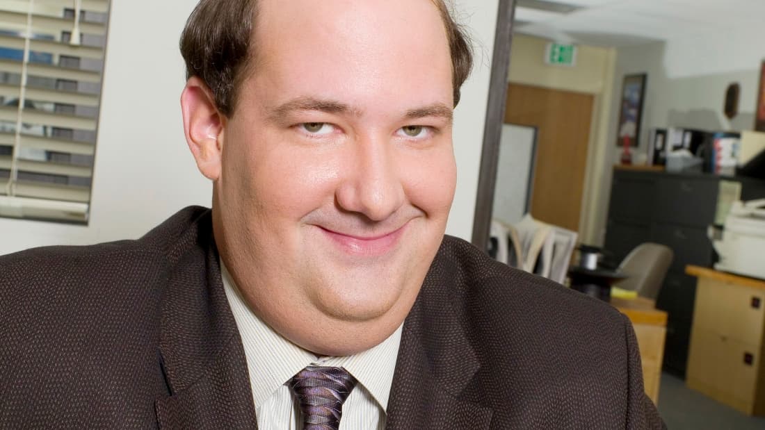 Brian Baumgartner