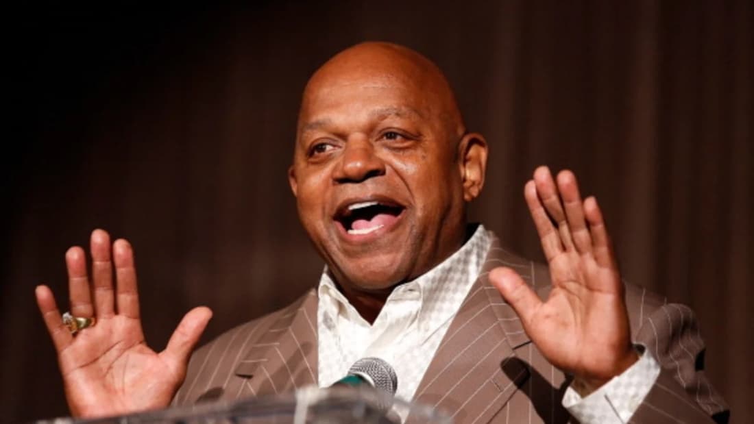 Charles Dutton