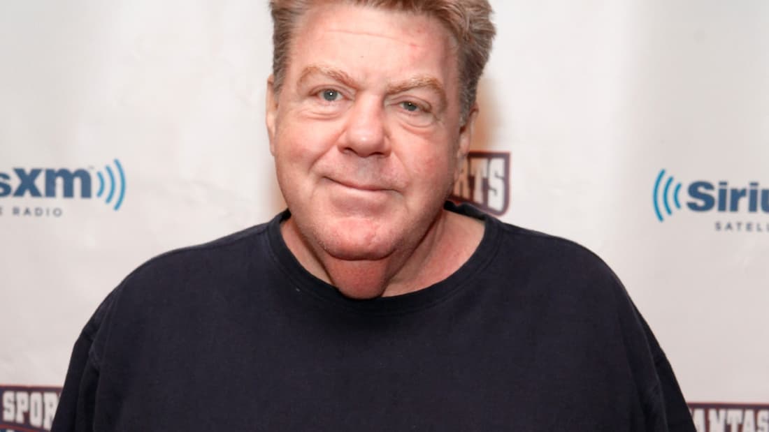 George Wendt