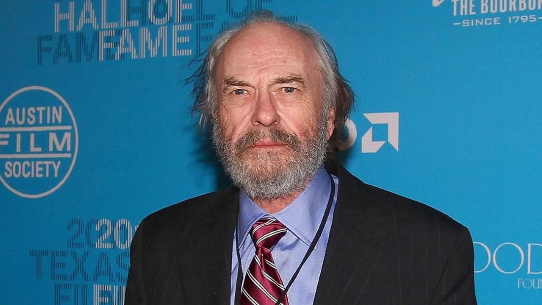 Rip Torn