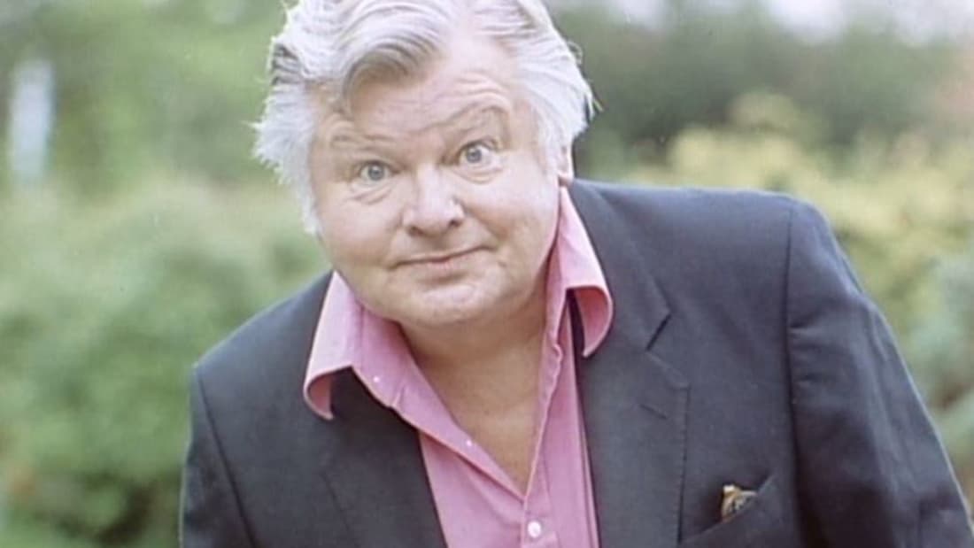 Benny Hill