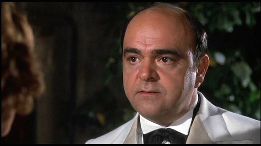 James Coco