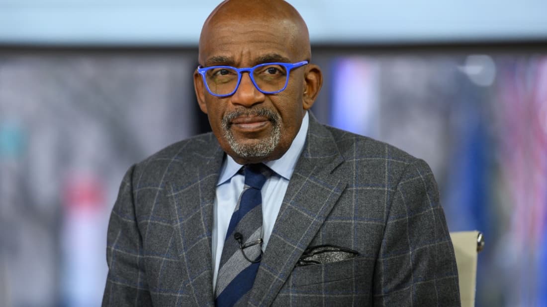 Al Roker