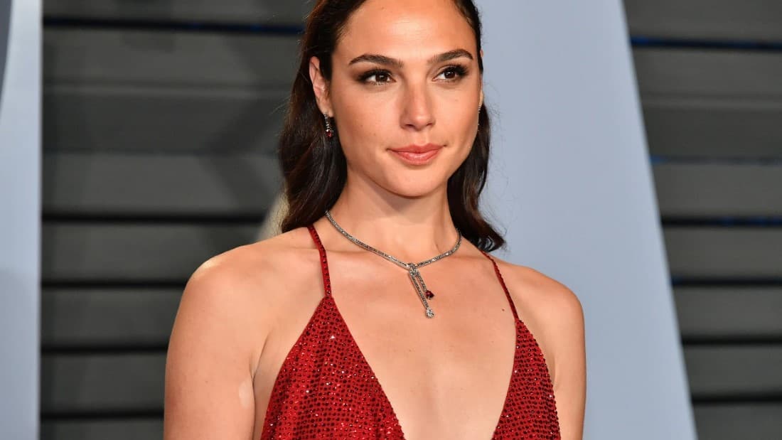 gal gadot