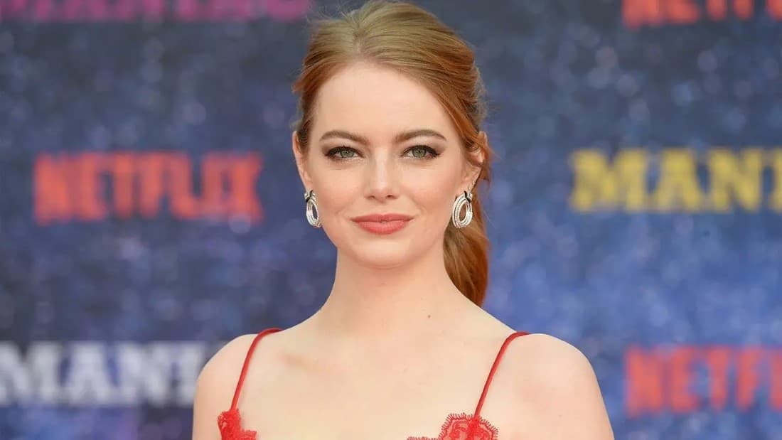 Emma Stone