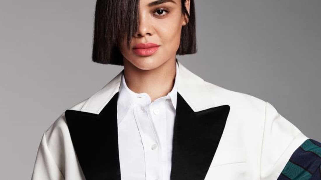 Tessa Thompson