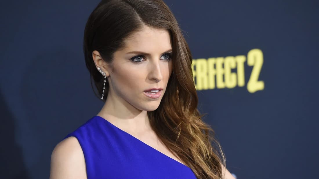 Anna Kendrick