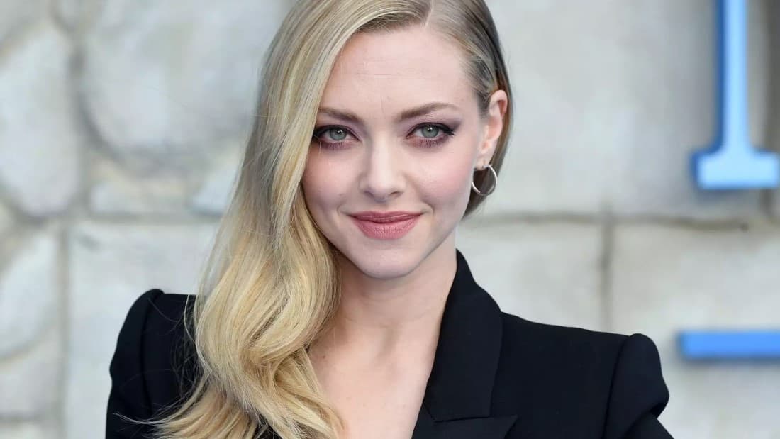 Amanda Seyfried