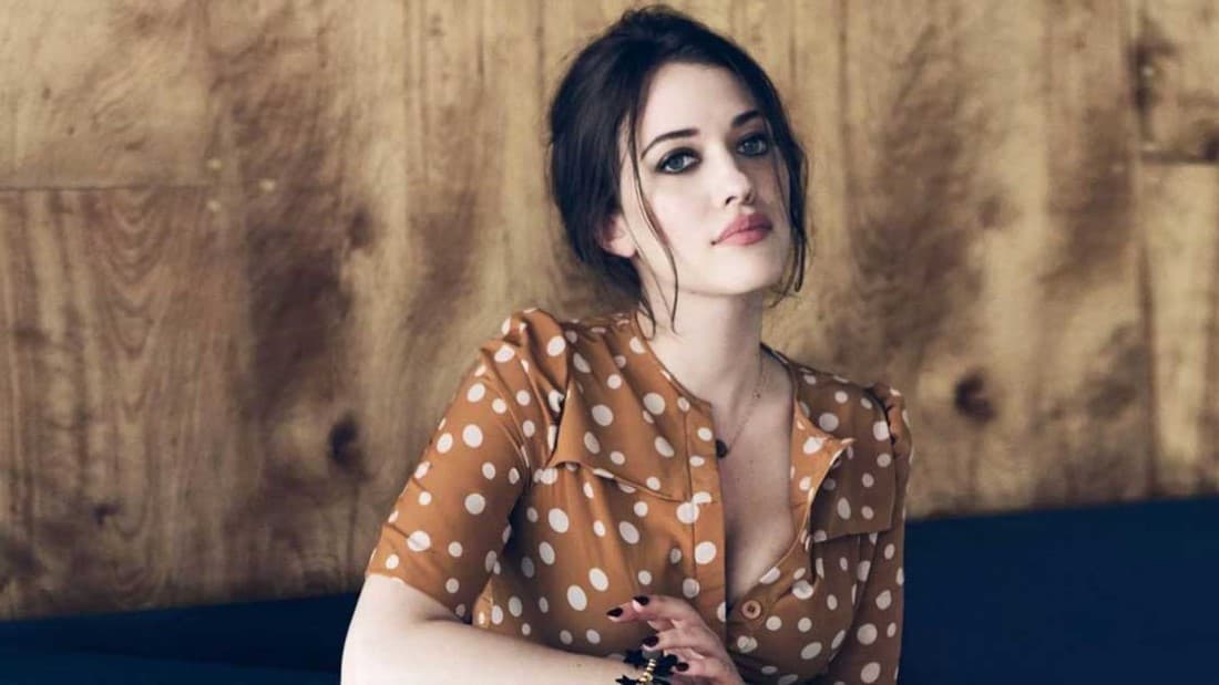 Kat Dennings