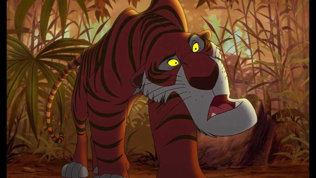 Shere Khan