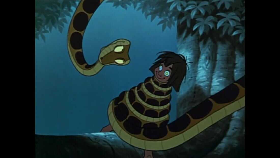 Kaa