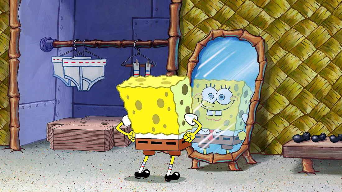 SpongeBob SquarePants (SpongeBob SquarePants)