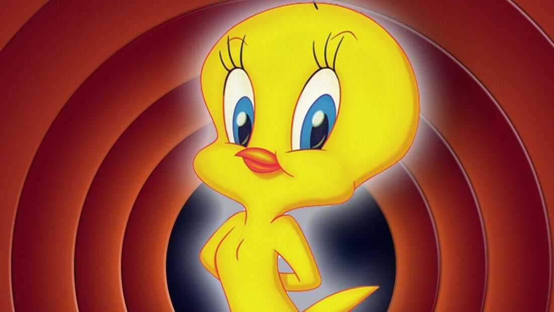 Tweety (Looney Tunes)