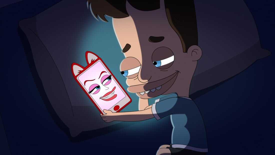 Nick Birch (Big Mouth)