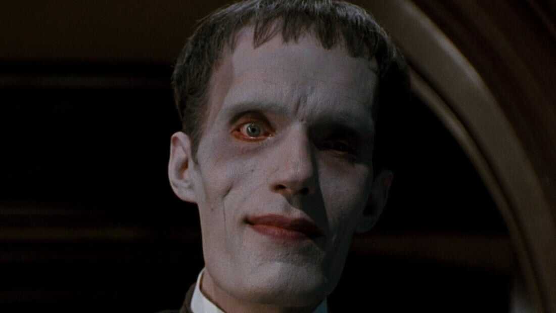 Lurch (The Addams Family)