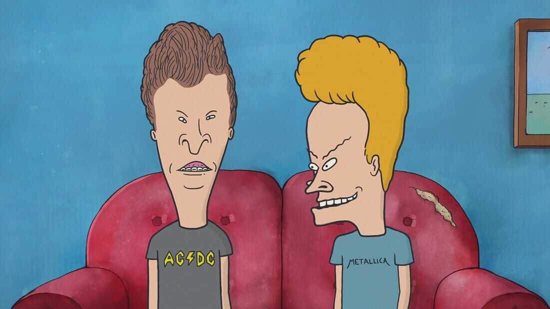 Butt-Head (Beavis and Butt-Head)