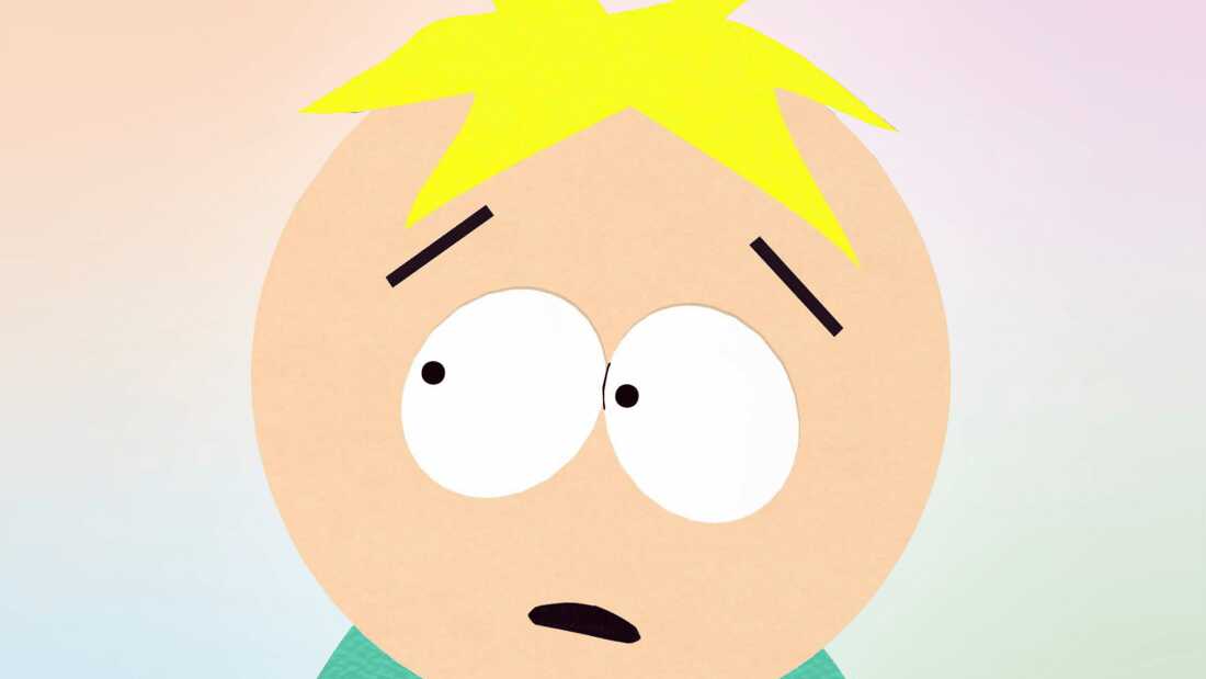 Leopold "Butters" Stotch (South Park)