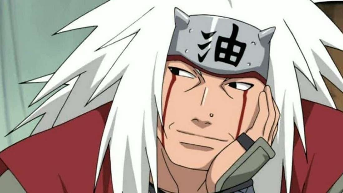 Jiraiya