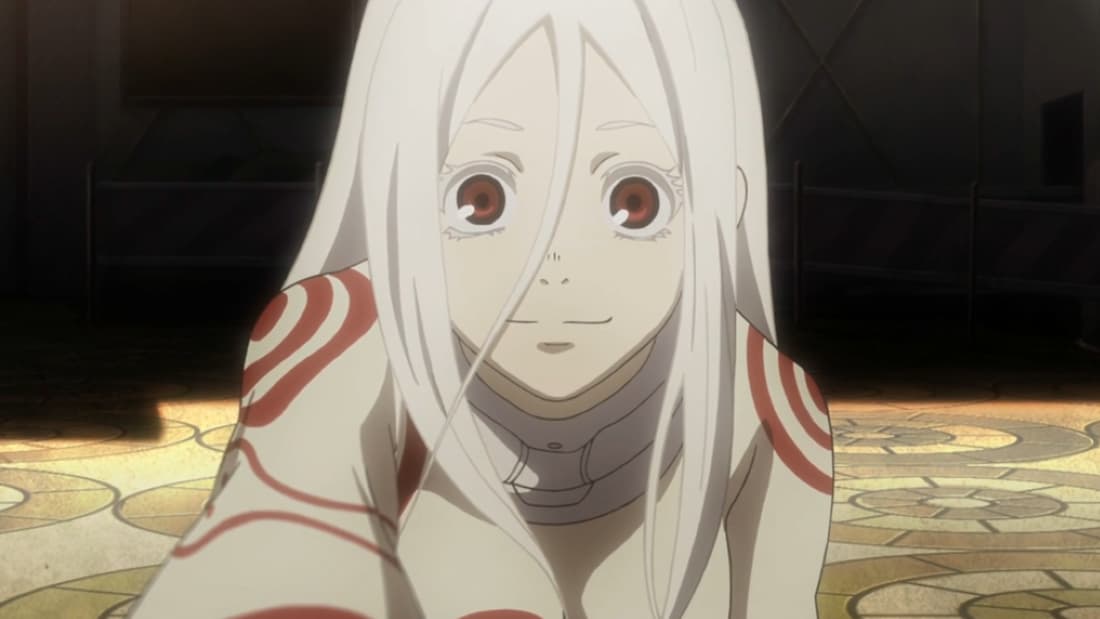 Shiro (Deadman Wonderland)