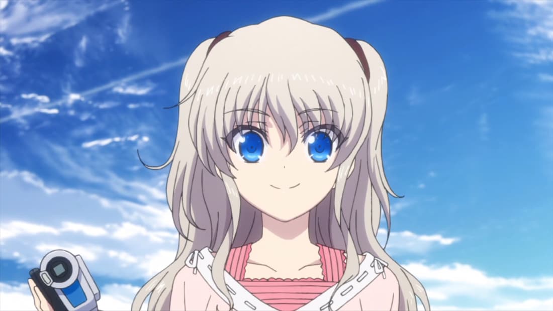 Nao Tomori