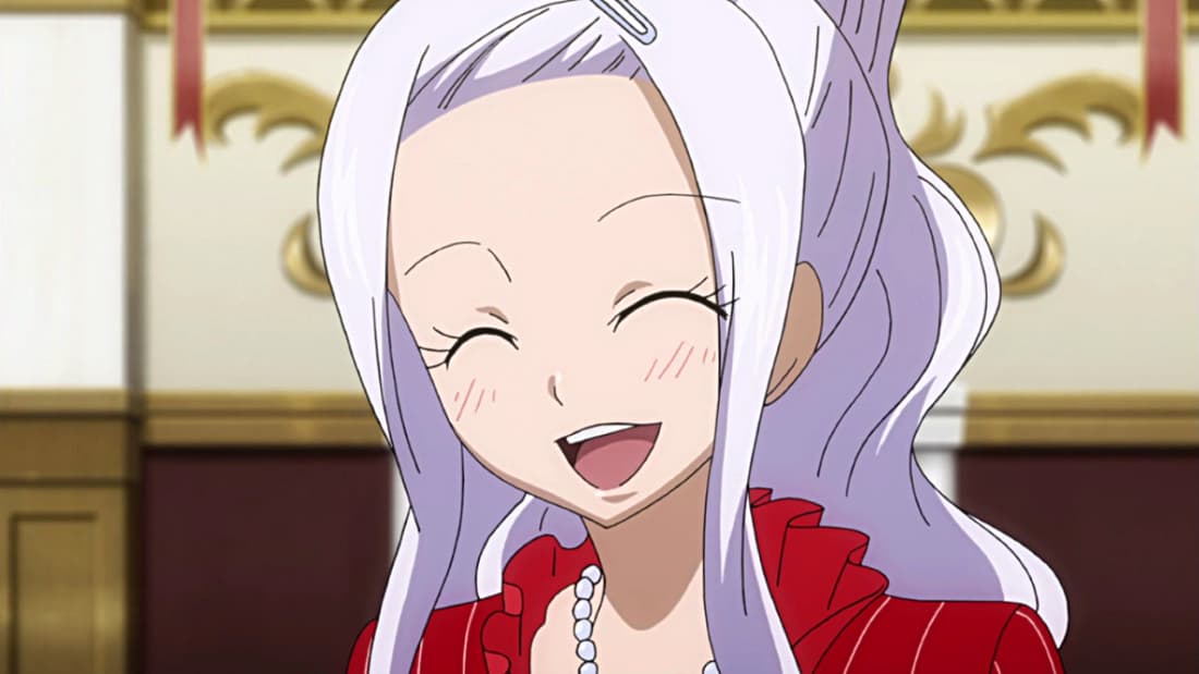 Mirajane Strauss