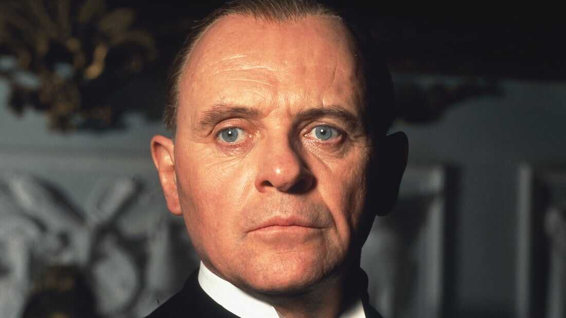 anthony hopkins