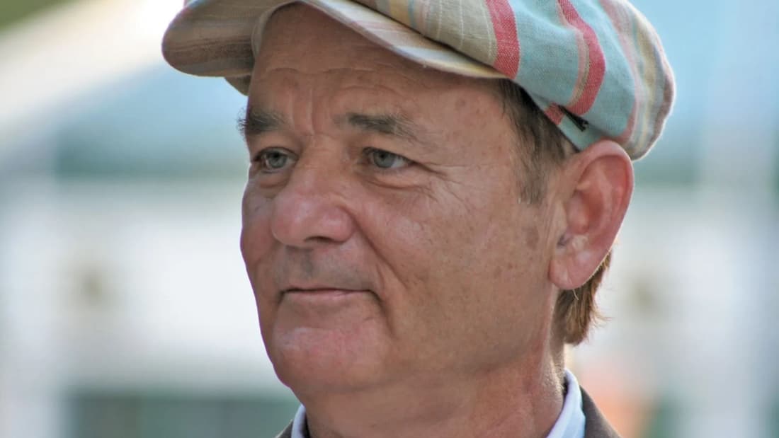 Bill Murray