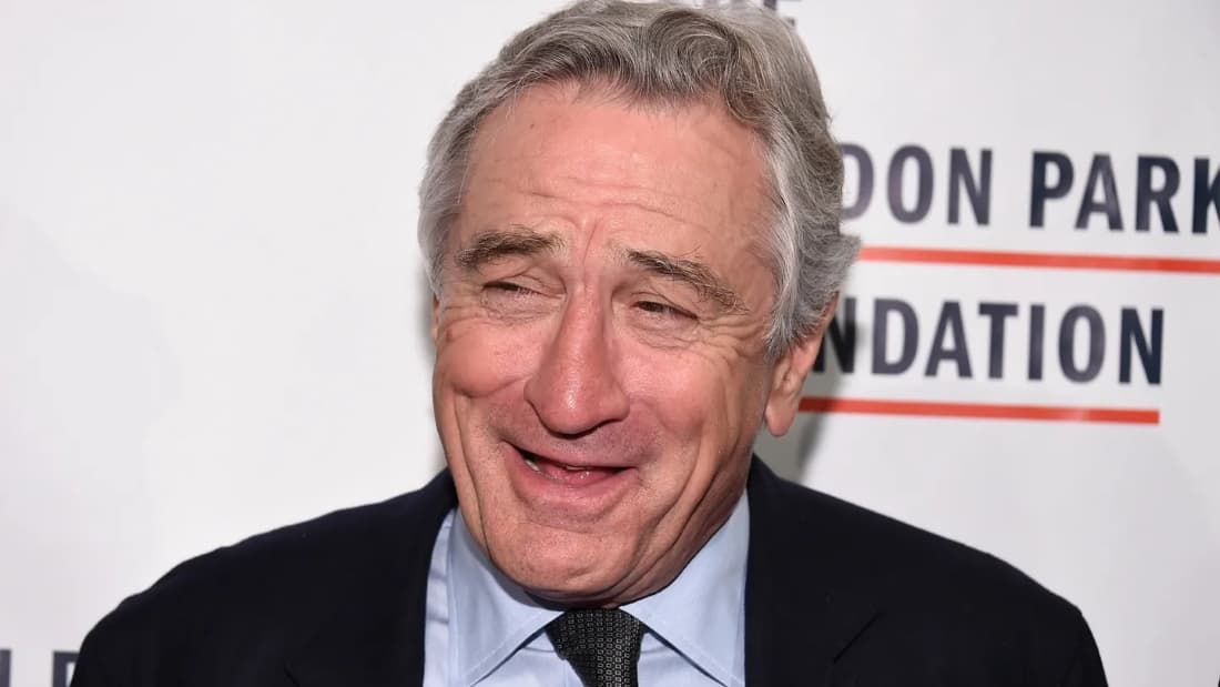 Robert De Niro