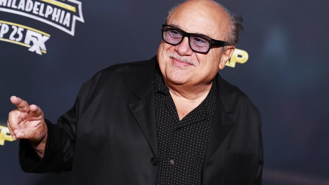 Danny DeVito