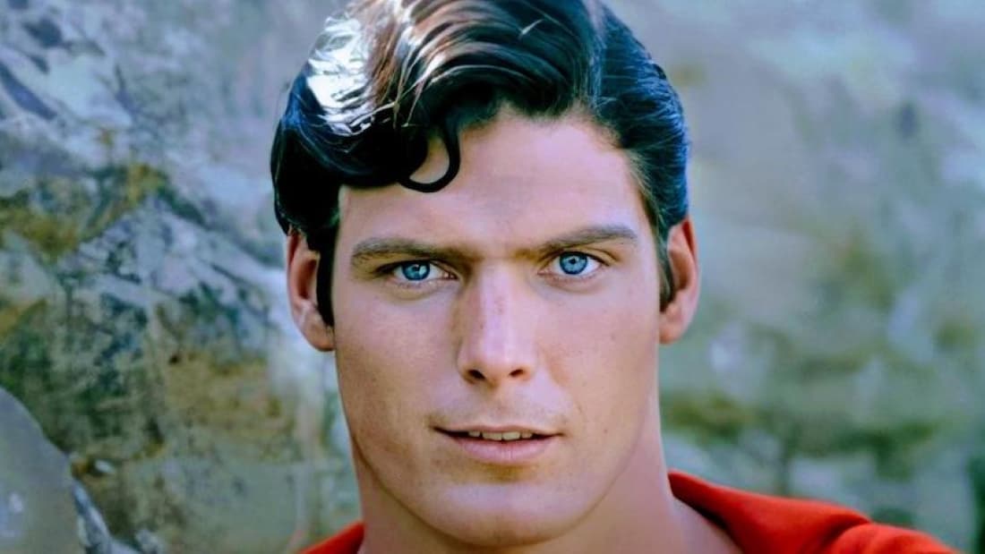 Christopher Reeve