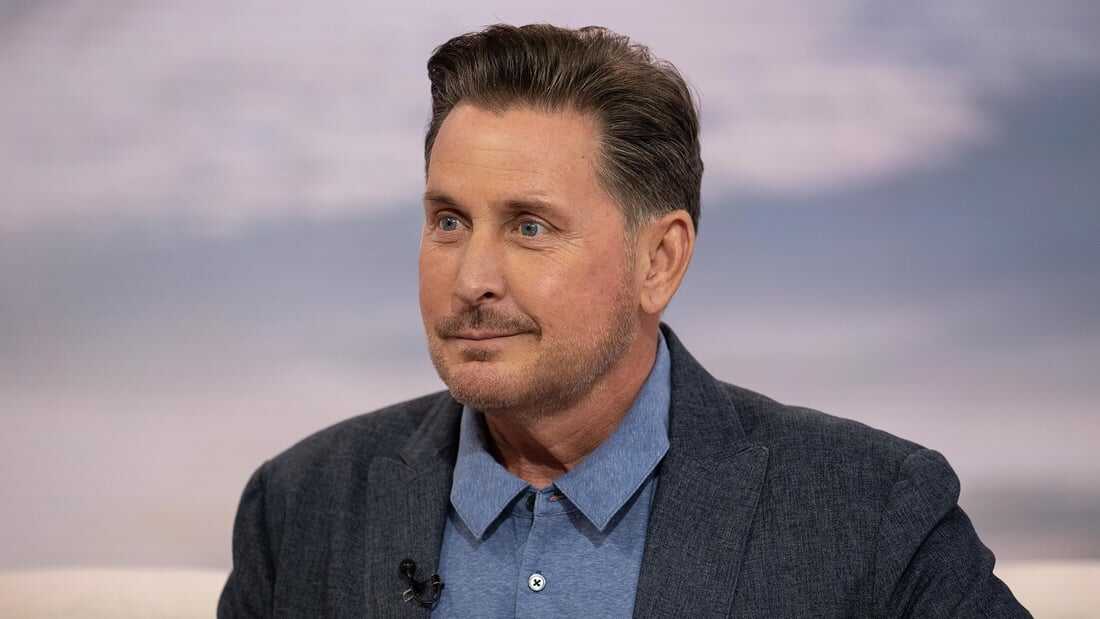 Emilio Estevez