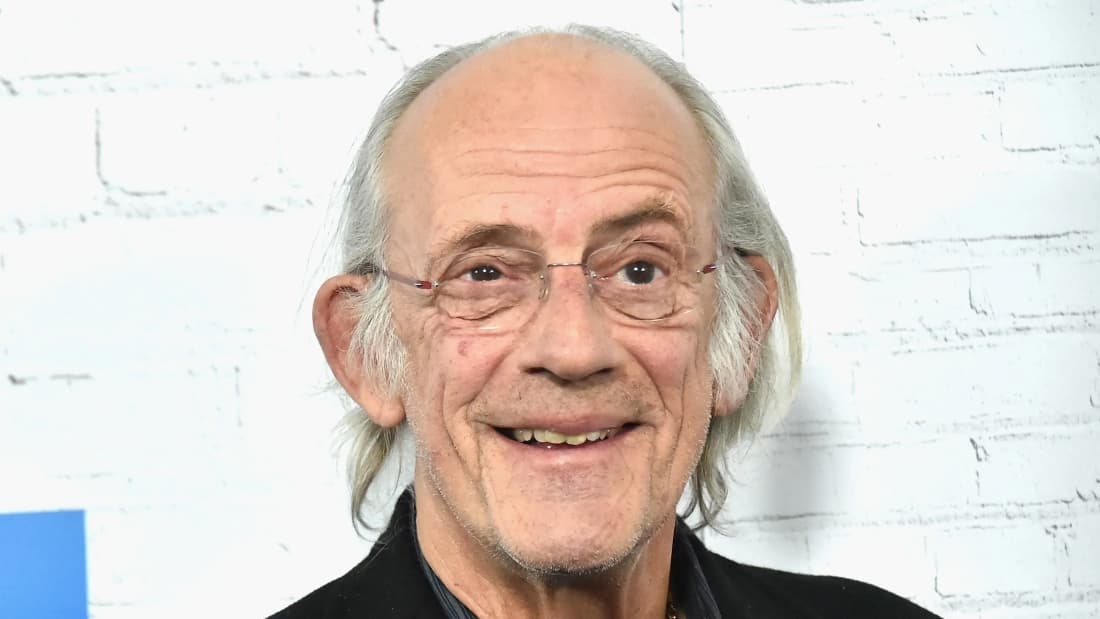 Christopher Lloyd