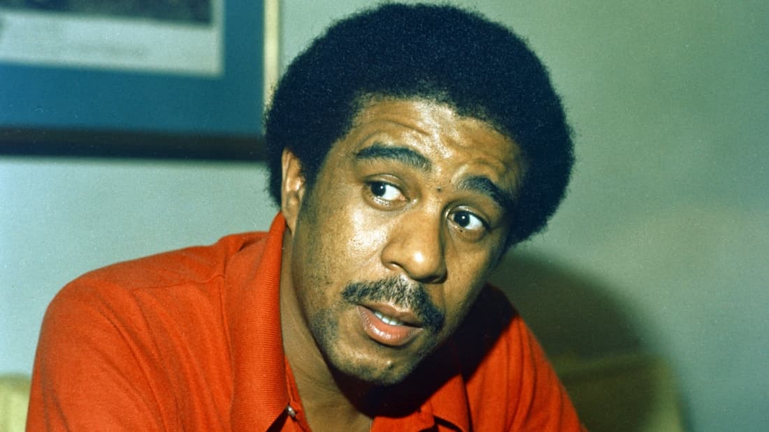 Richard Pryor