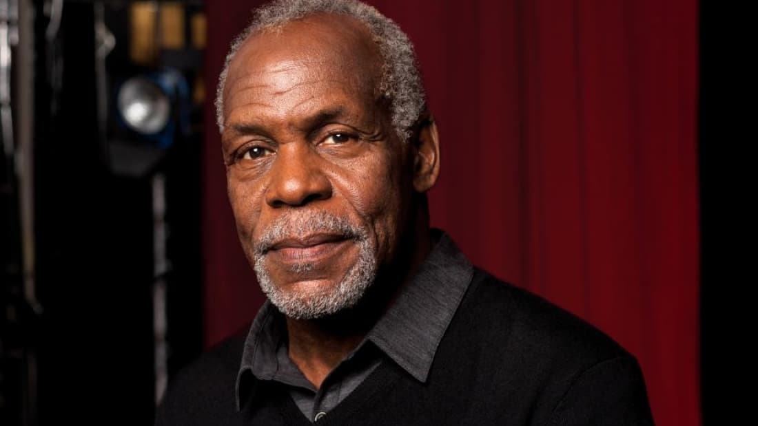 Danny Glover