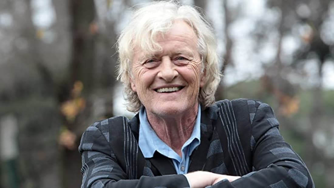 Rutger Hauer