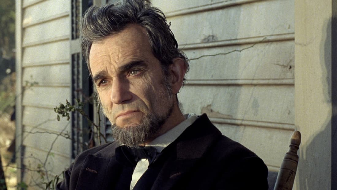 Daniel Day-Lewis