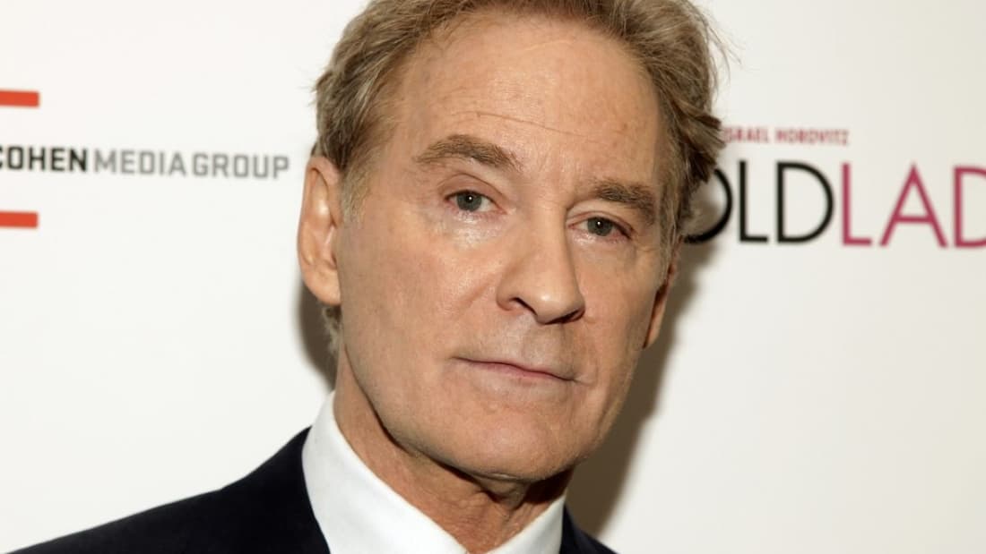 Kevin Kline