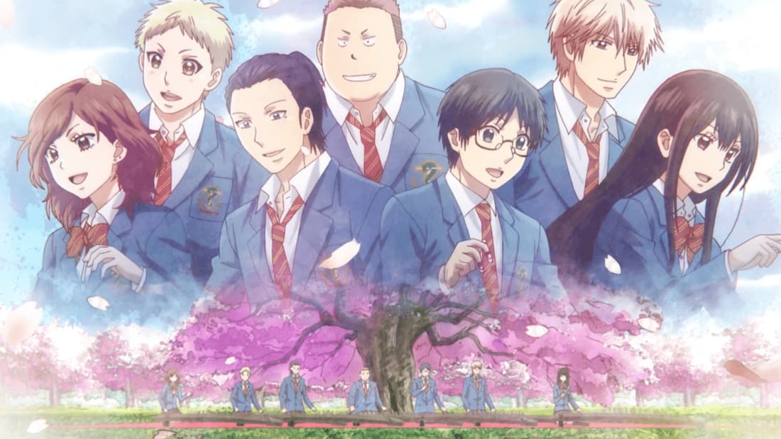 Kono Oto Tomare! 2nd Season